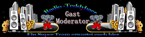 Gast Moderatoren