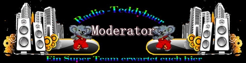 Moderator